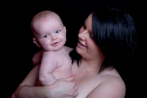Mother and baby Mother and baby