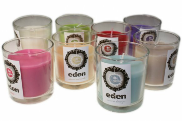 Candles Candles
